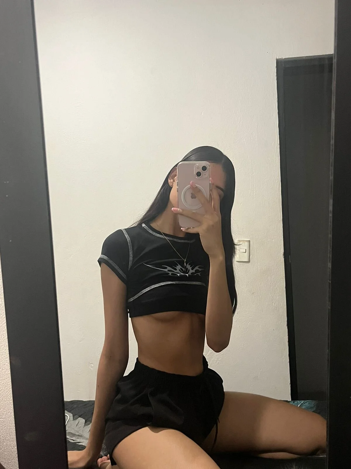 XXX Porn Photo of Nude luisah_ 8