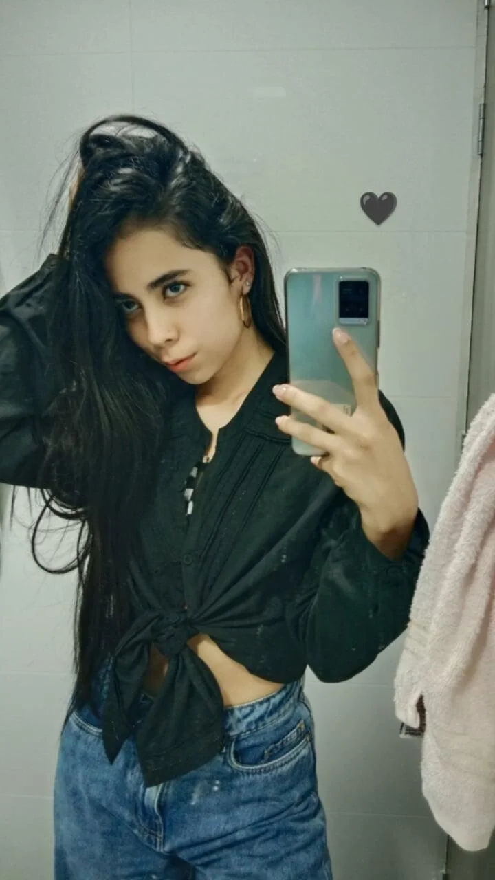 XXX Porn Photo of Nude cata_batnati 78