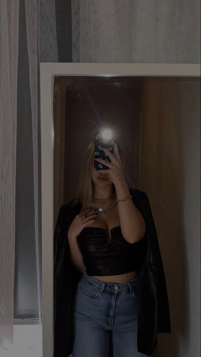 XXX Porn Photo of Nude Jannyaa10 9
