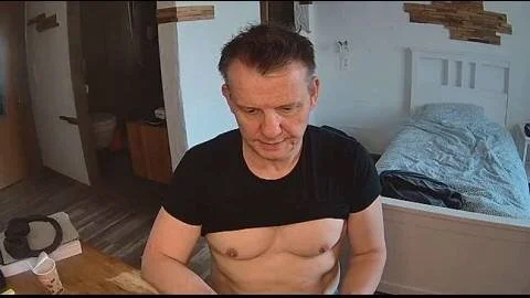 XXX Porn Photo of Nude MarkusCH 18
