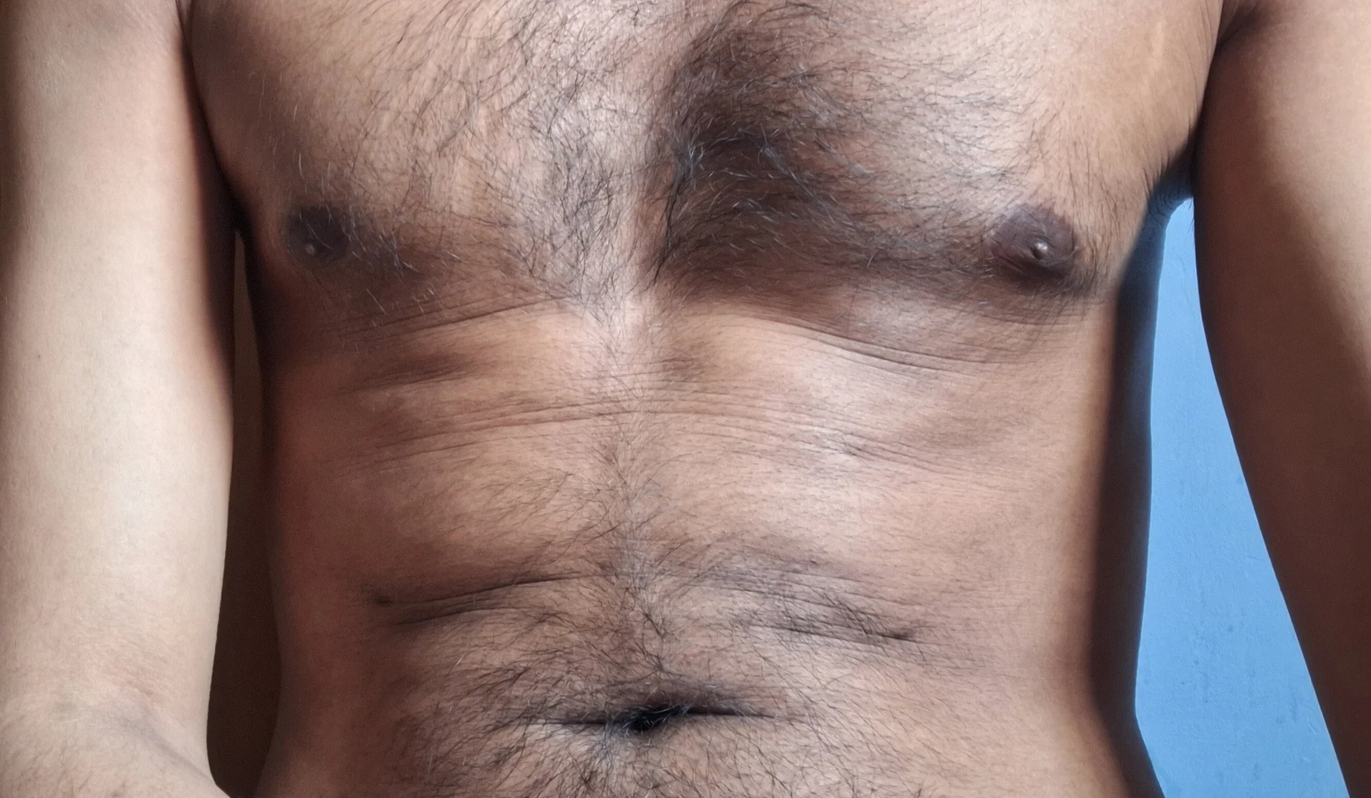 XXX Porn Photo of Nude hotindboy 1