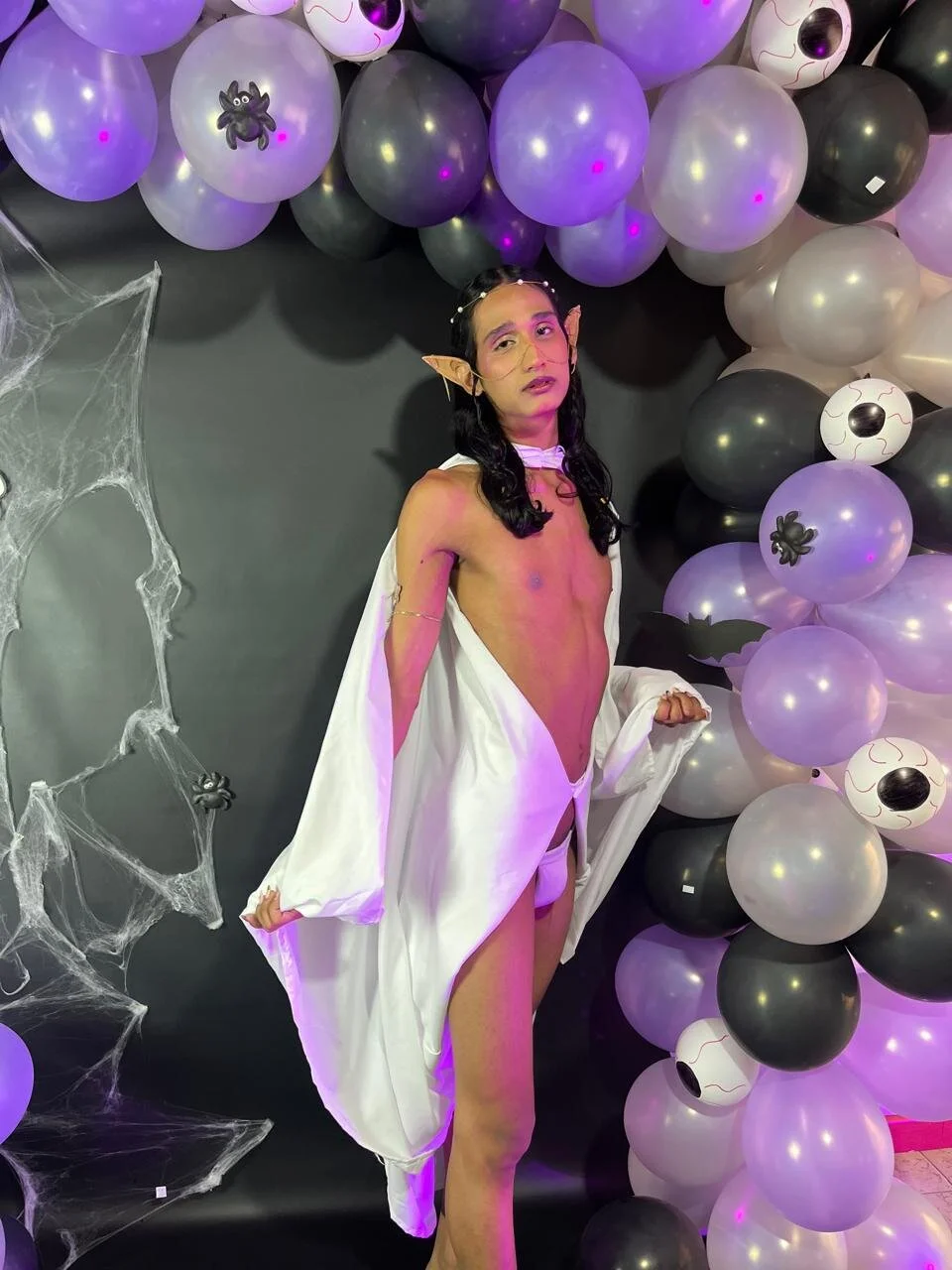 XXX Porn Photo of Nude skyyfoxpraga 83