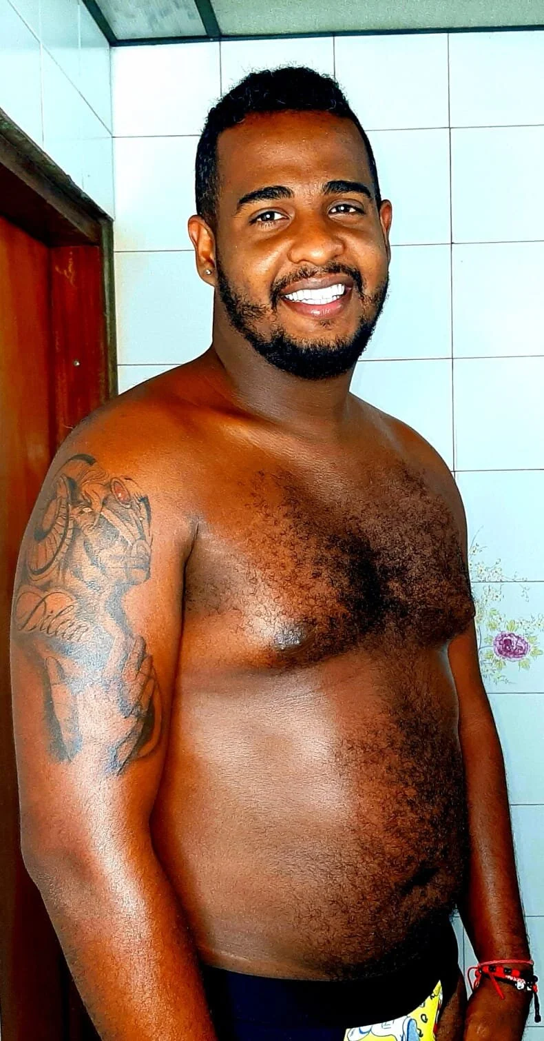 XXX Porn Photo of Nude Misterr_Dick9 14