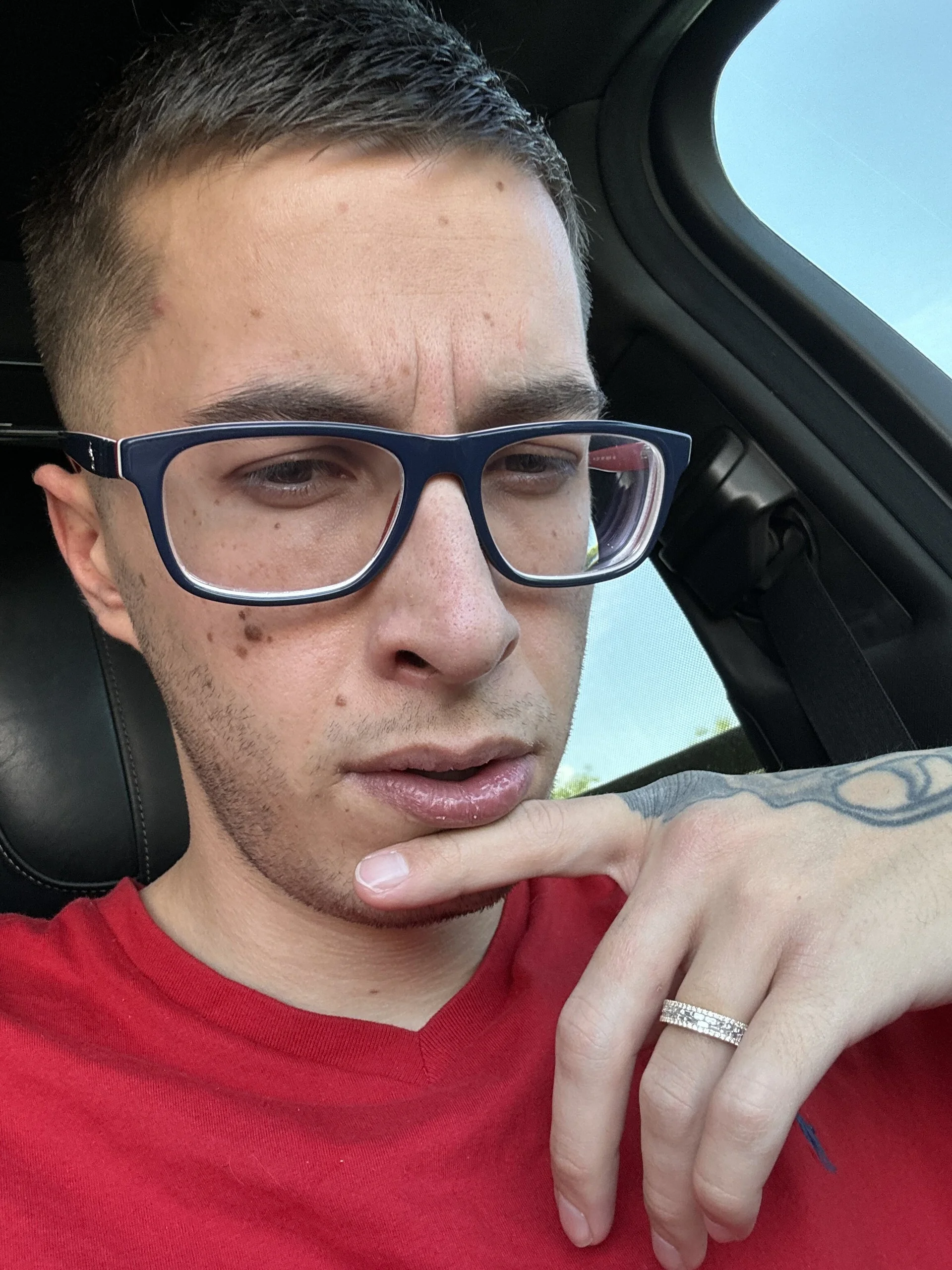 XXX Porn Photo of Nude JuicyJoshy 68
