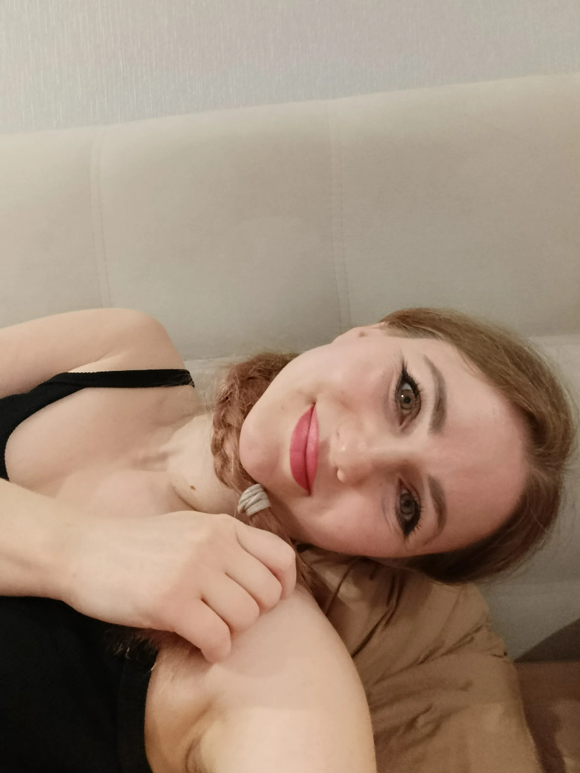 XXX Porn Photo of Nude SofiAngela 1