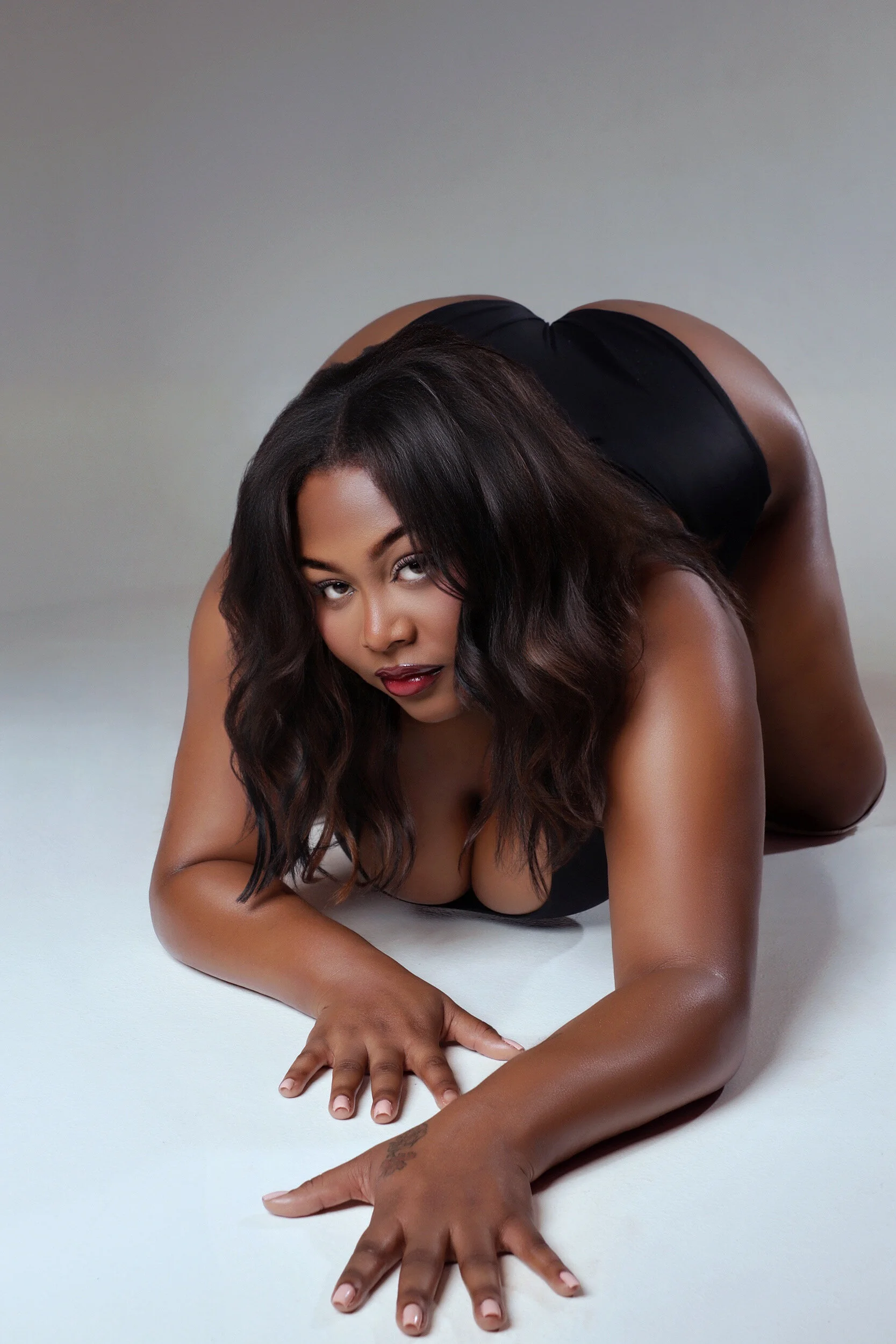 XXX Porn Photo of Nude DestinyTornn 16