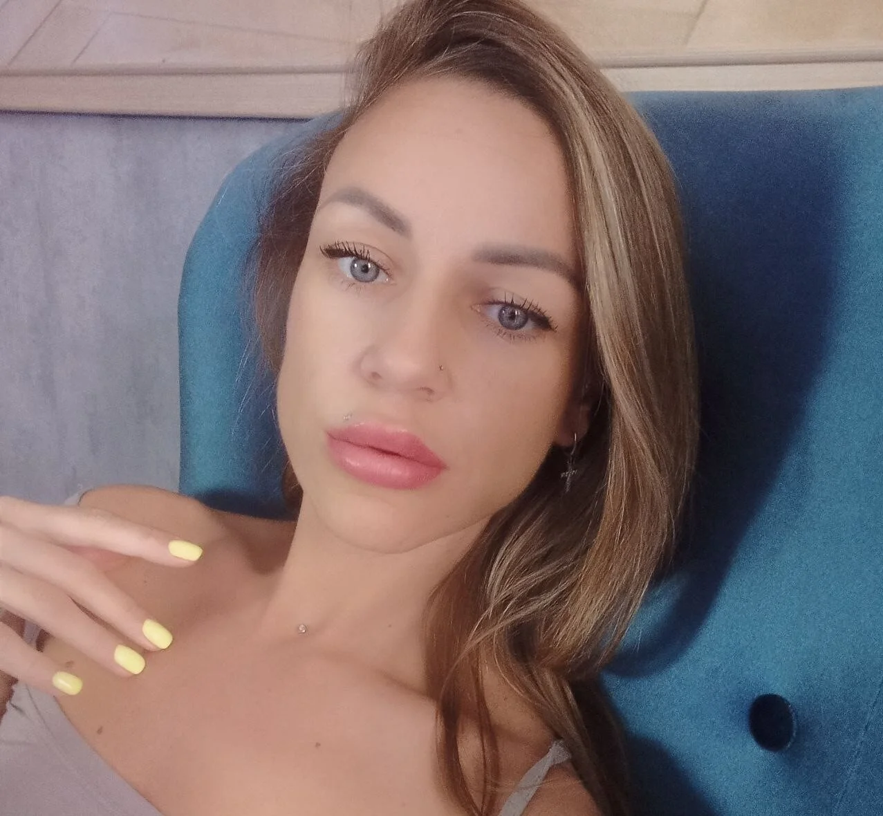 XXX Porn Photo of Nude Skinny_Nally 20