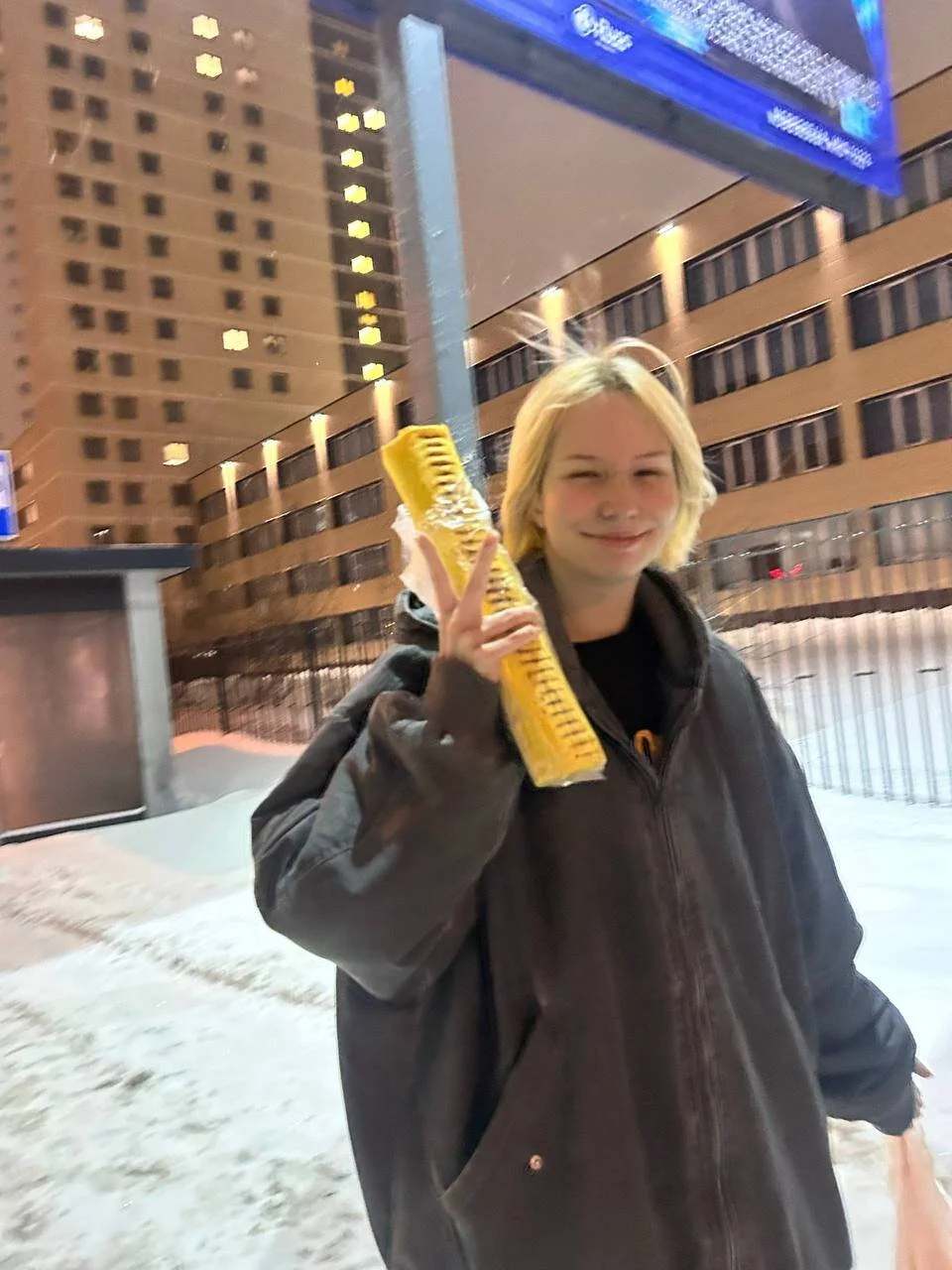 XXX Porn Photo of Nude RhebaBowne 3