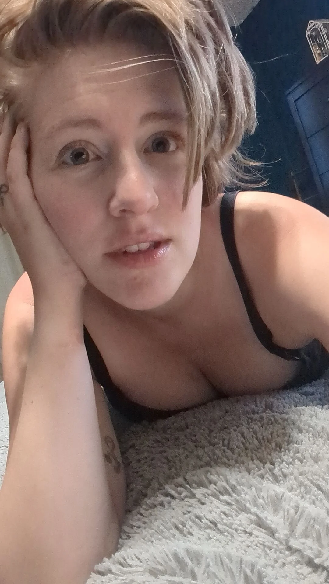 XXX Porn Photo of Nude foxxyfirefly 3