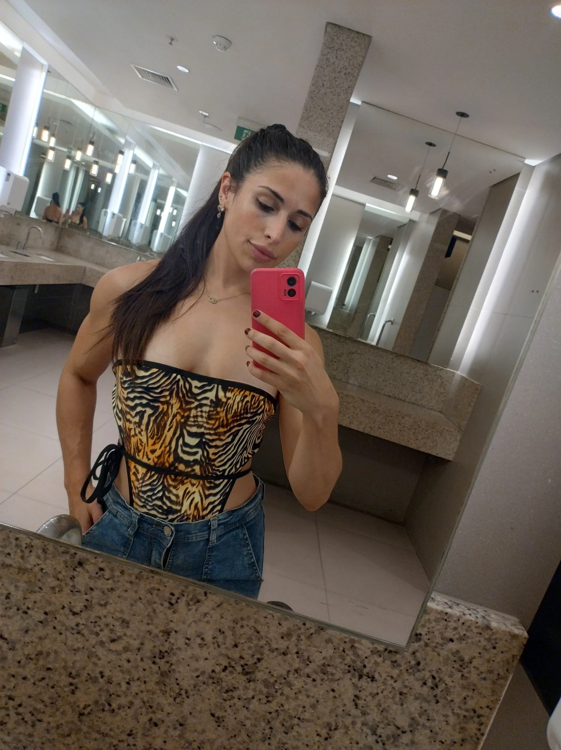 XXX Porn Photo of Nude sweetwanda 59