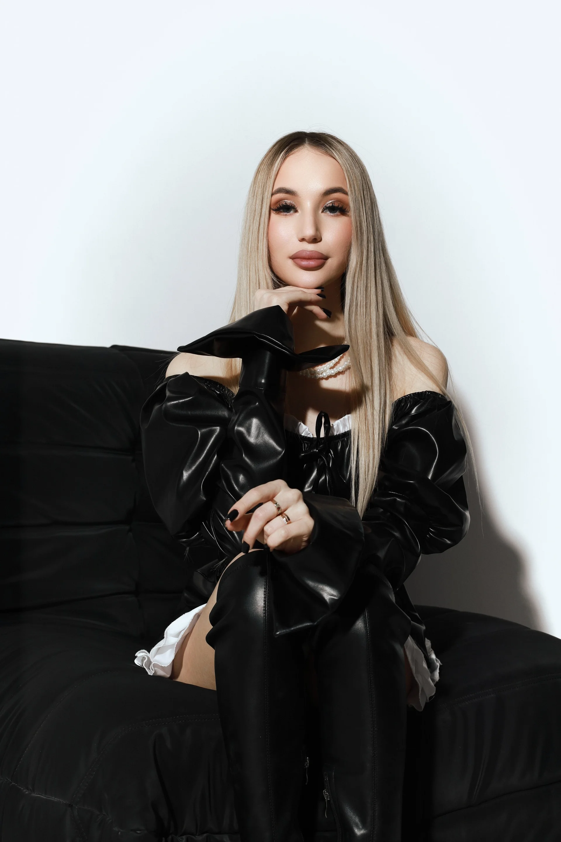 XXX Porn Photo of Nude MaryDavies 3