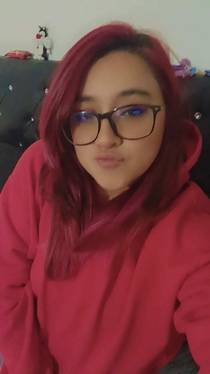 XXX Porn Photo of Nude Cherry_blush_ 1