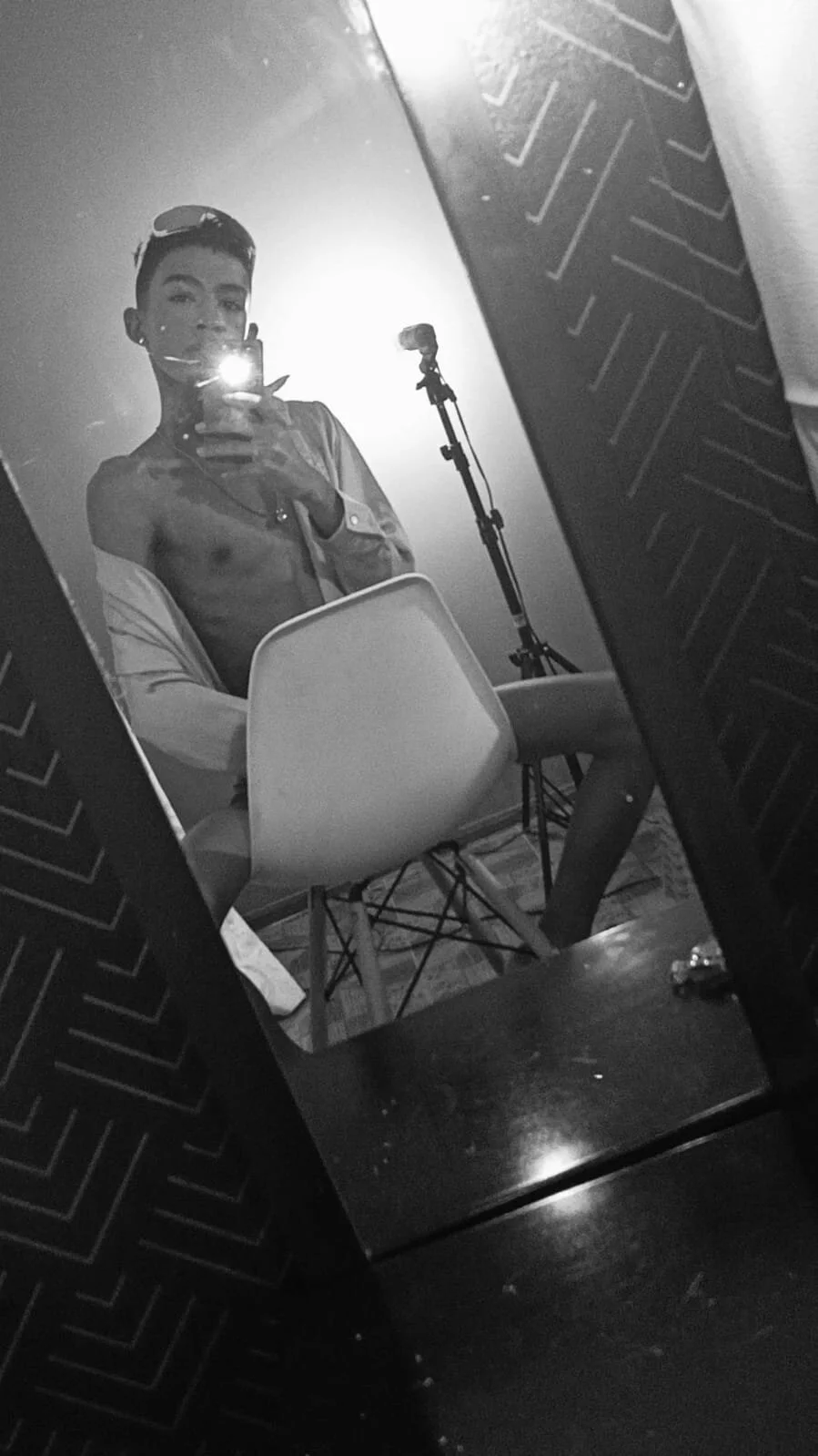 XXX Porn Photo of Nude patrick_lovee 2