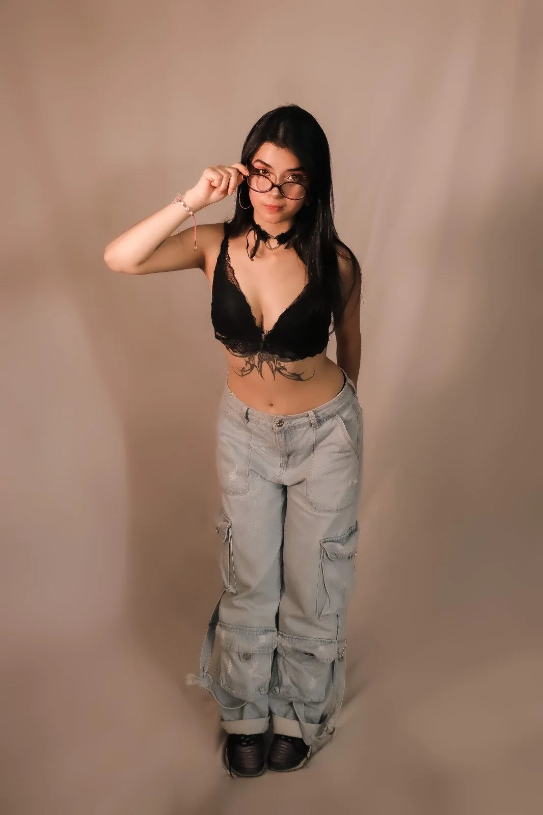 XXX Porn Photo of Nude Atenea_Velle 9