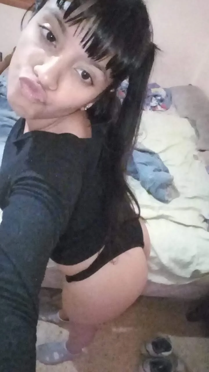 XXX Porn Photo of Nude Petubelu 13