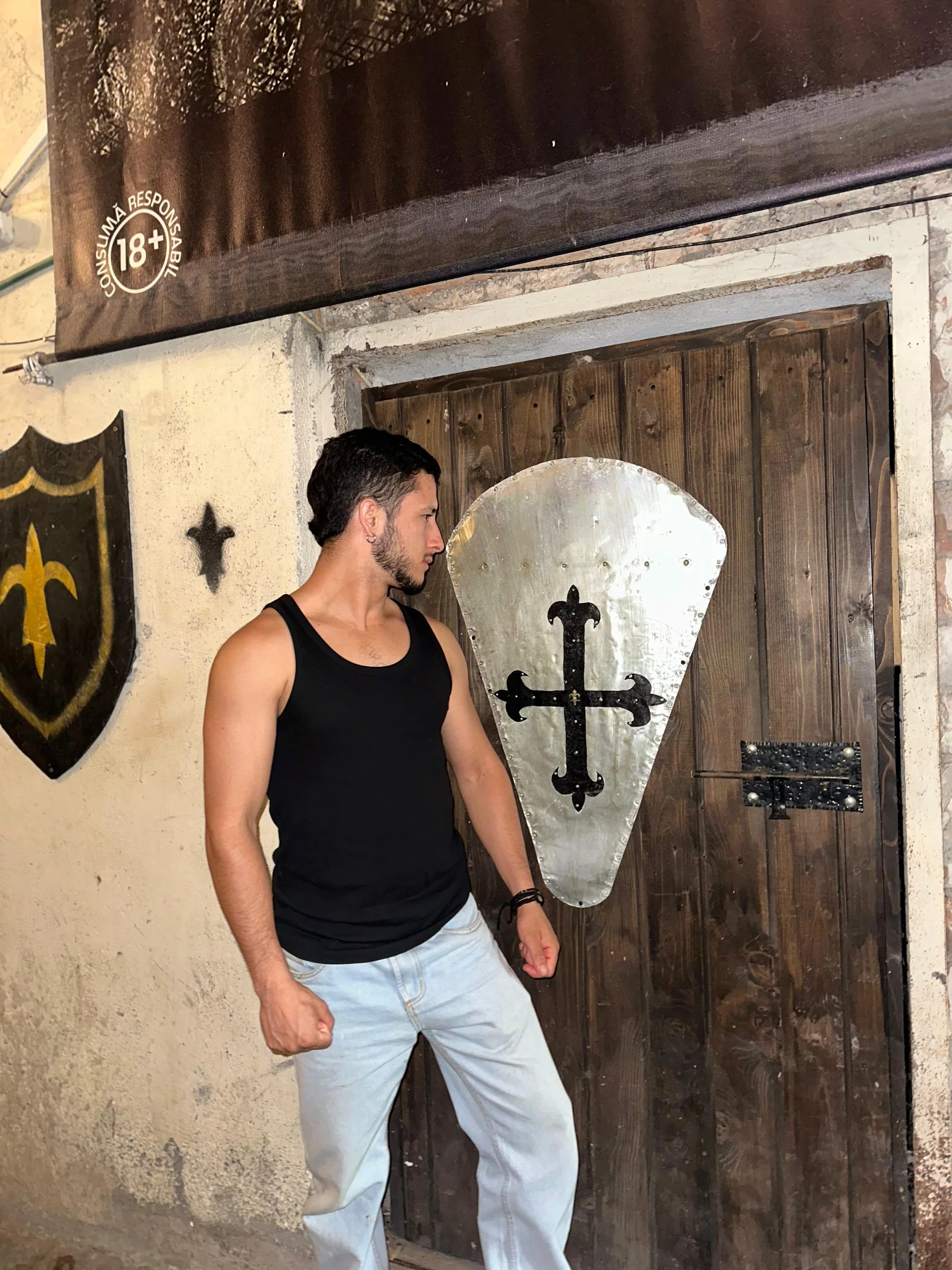 XXX Porn Photo of Nude Reynoah 6