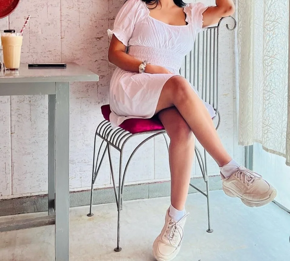 XXX Porn Photo of Nude Riya_Malik 2