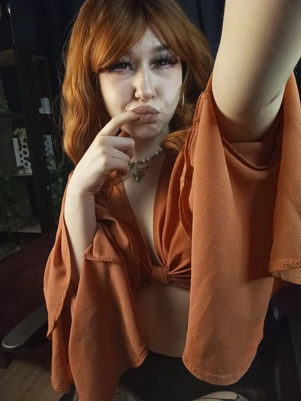 XXX Porn Photo of Nude Cherry_Vessel 5
