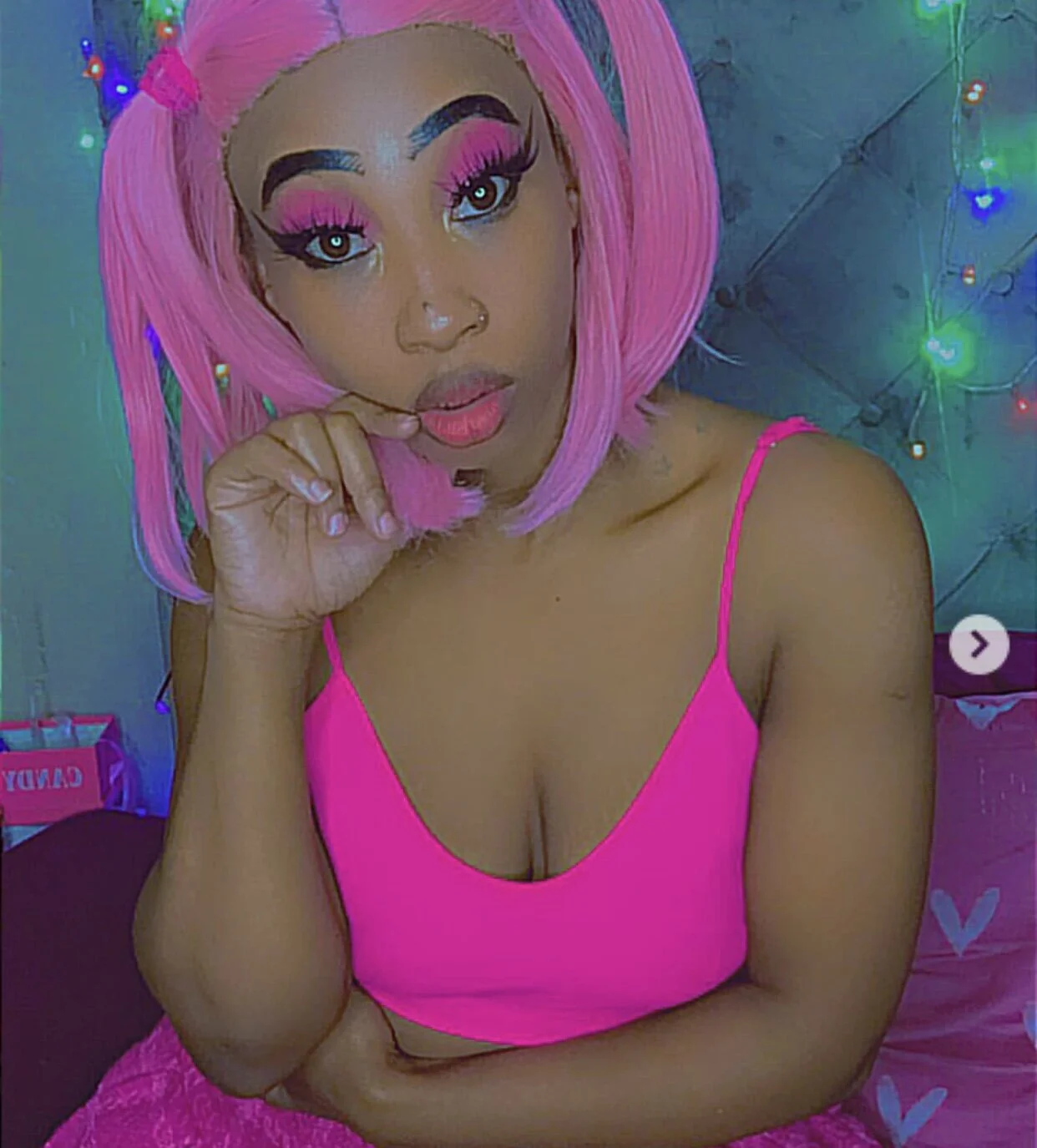 XXX Porn Photo of Nude SEXaddictCANDY10 150