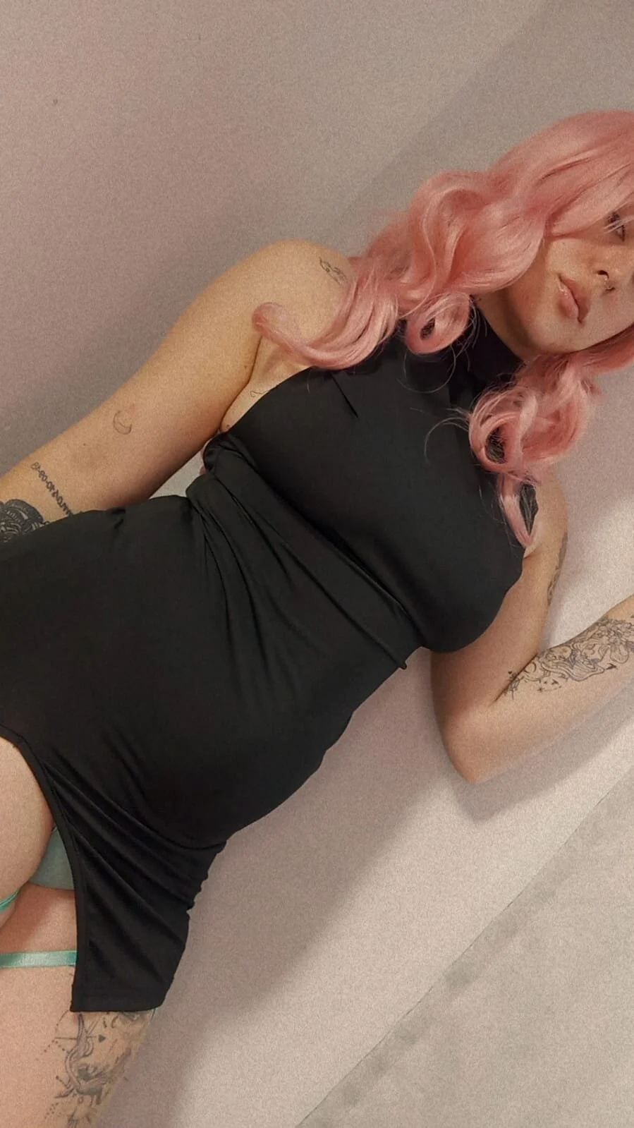 XXX Porn Photo of Nude AlliceLover 62