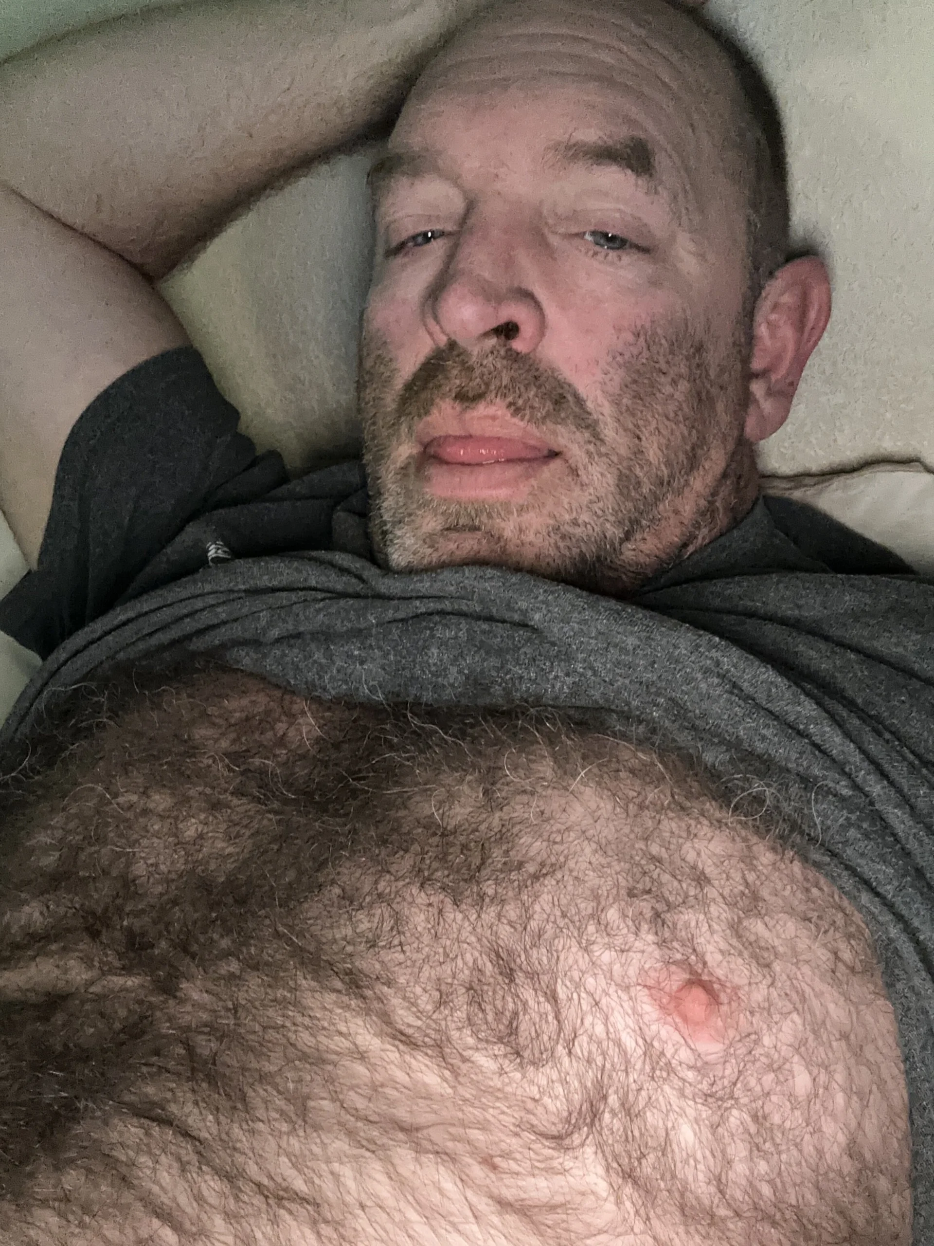 XXX Porn Photo of Nude Thickcock7420 2