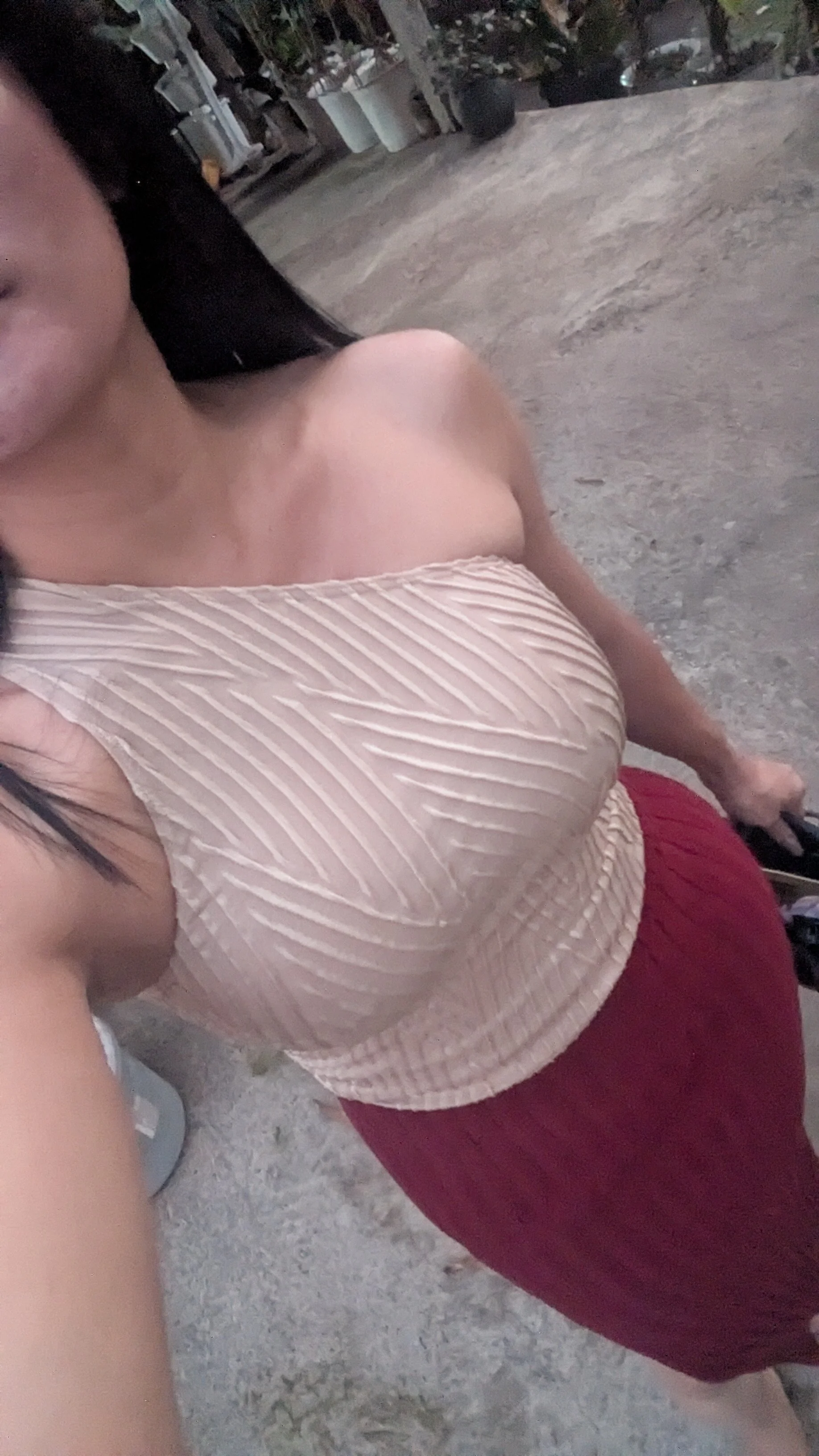 XXX Porn Photo of Nude Sweetladyboy38 6