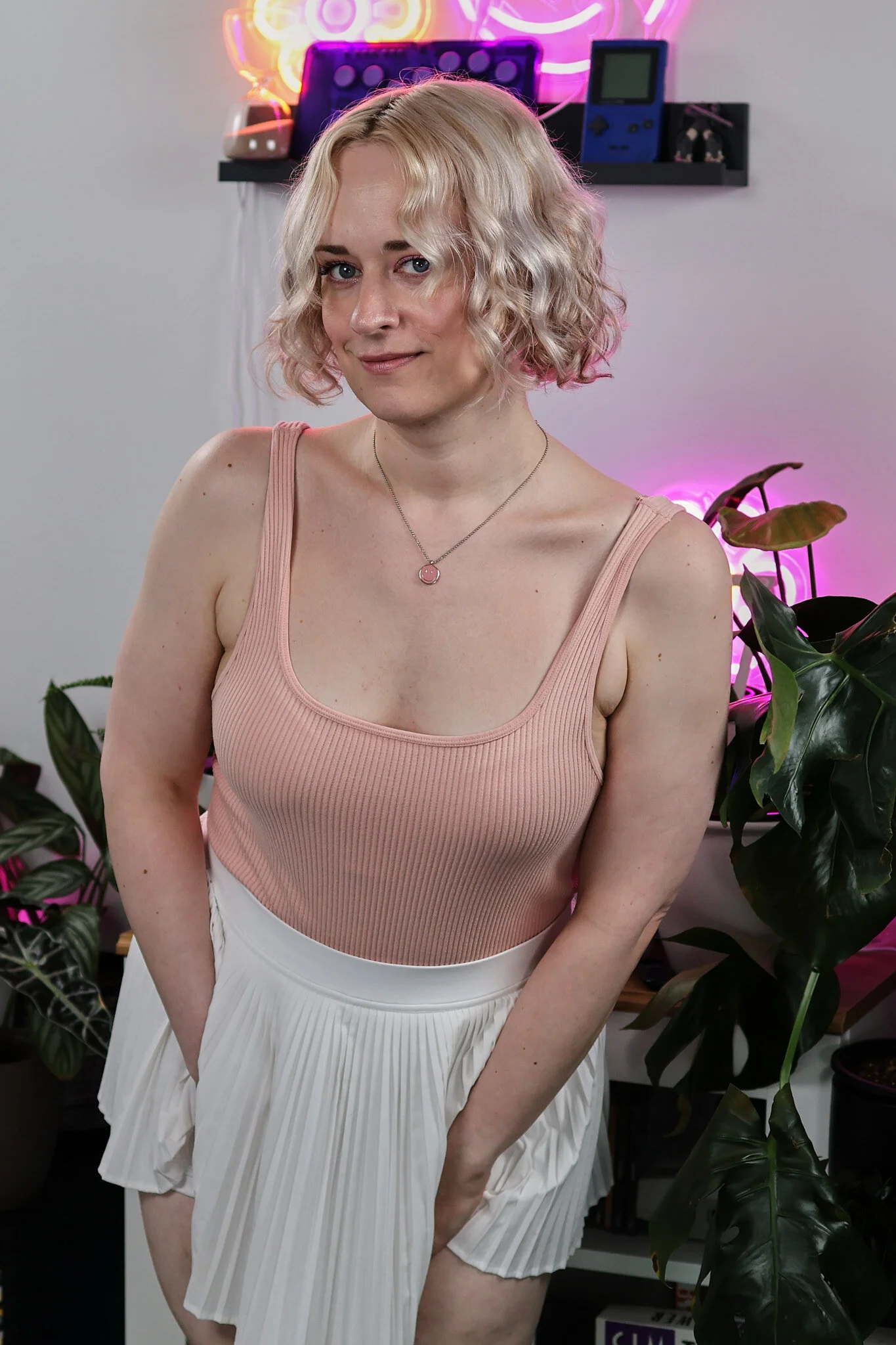XXX Porn Photo of Nude xzoeyryanx 9