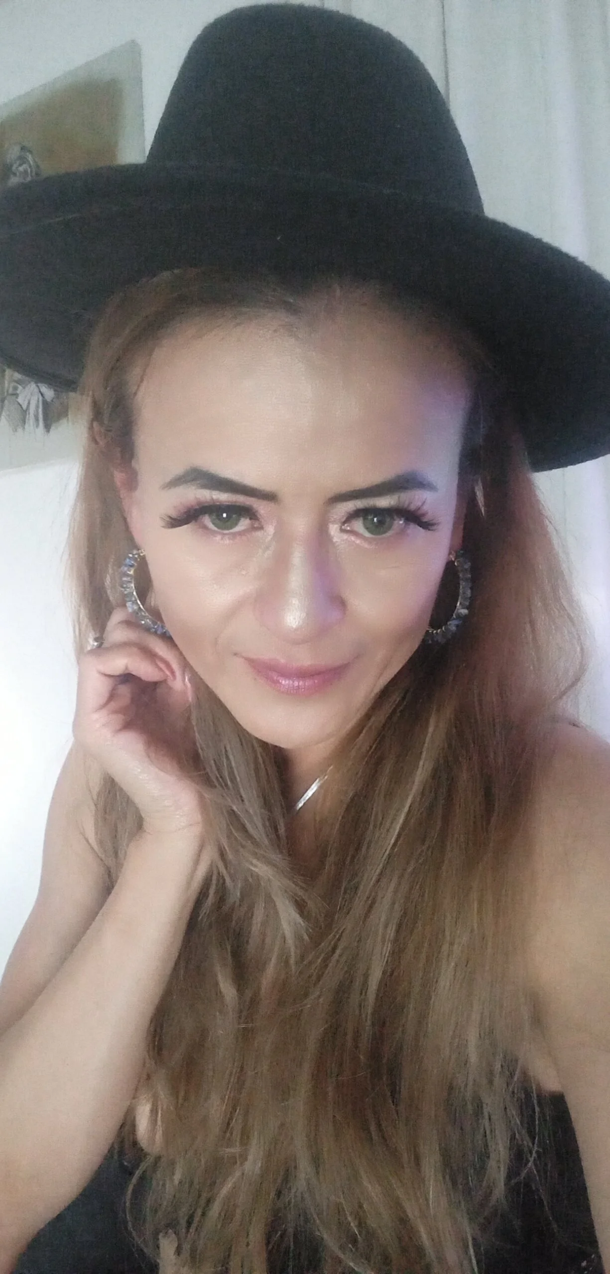 XXX Porn Photo of Nude magenta_maturr 221