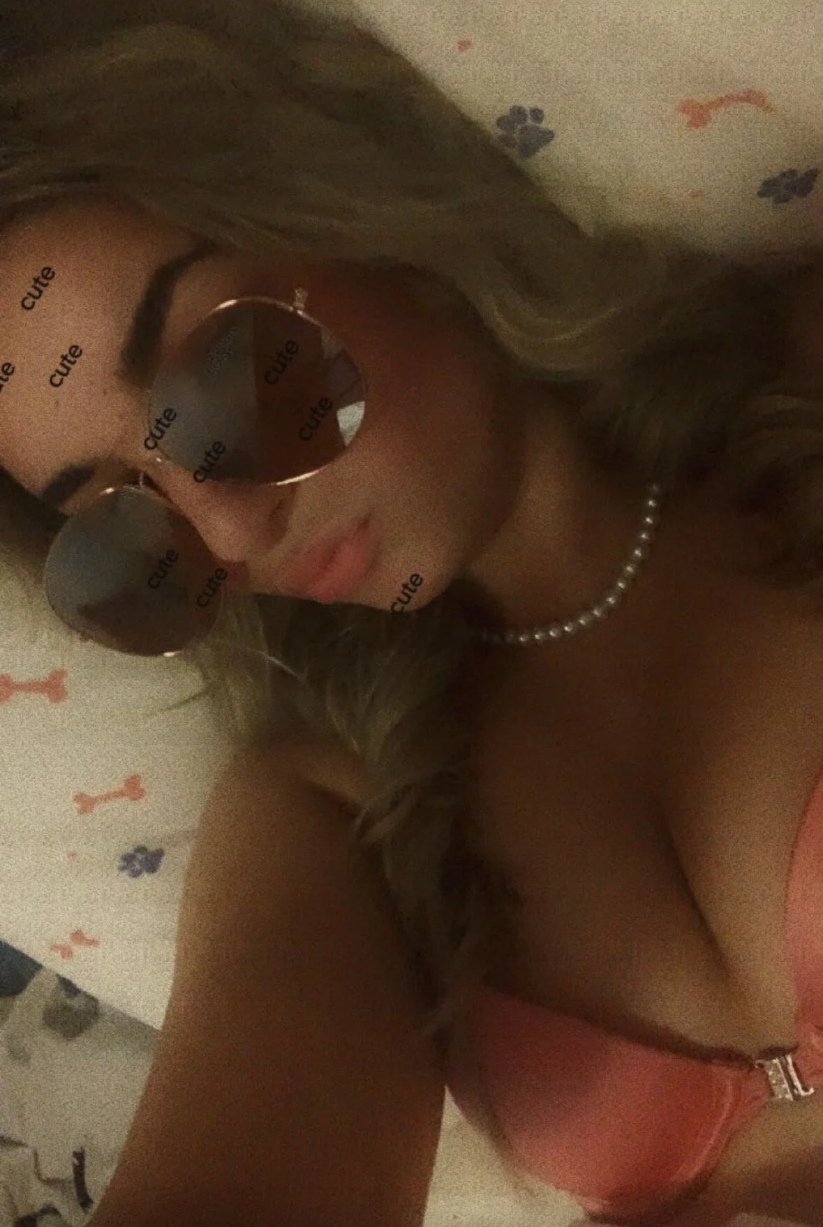 XXX Porn Photo of Nude LexiXXoo 2