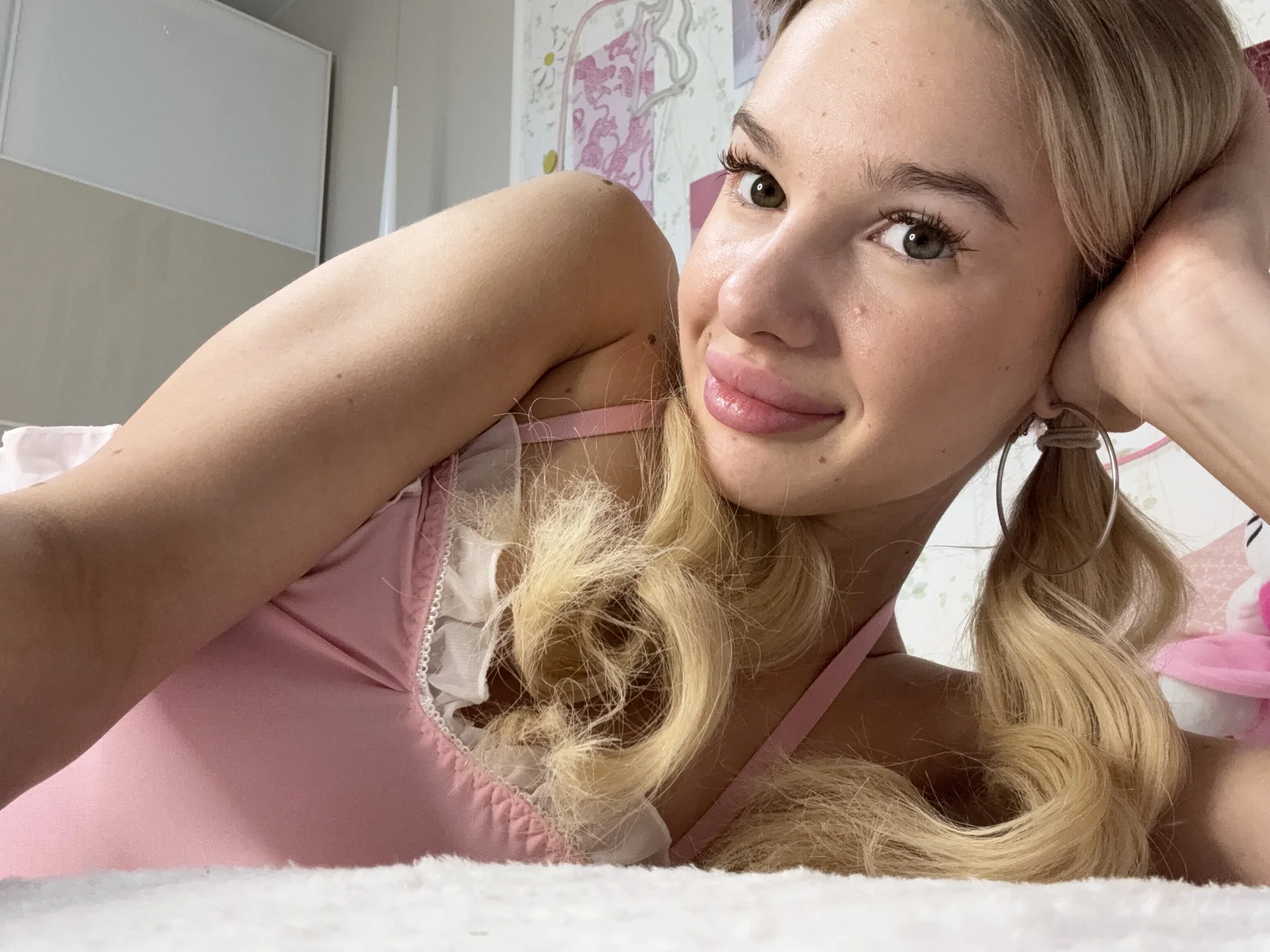XXX Porn Photo of Nude Ella_Lane 30