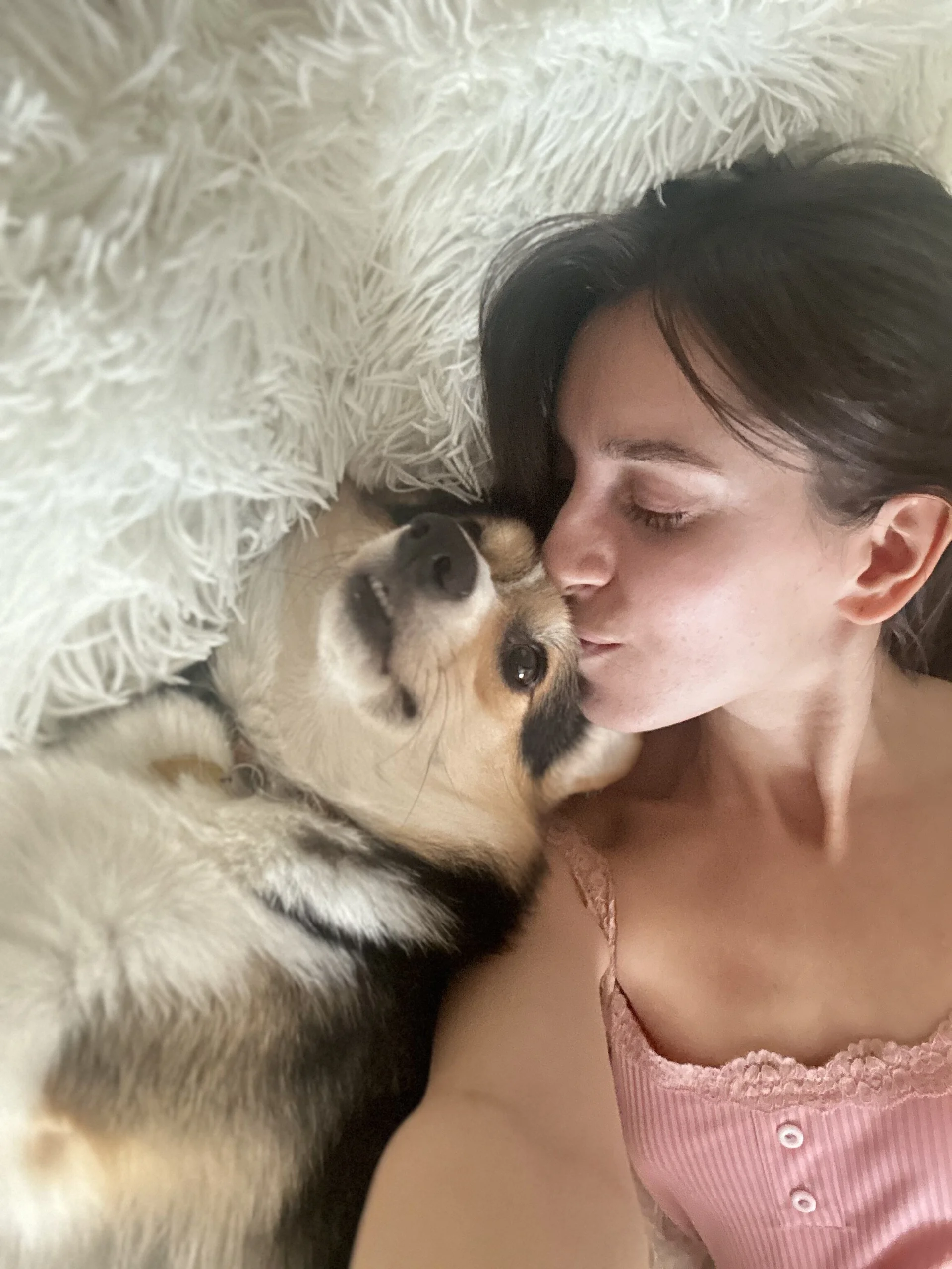 XXX Porn Photo of Nude Ariana_Petite 61