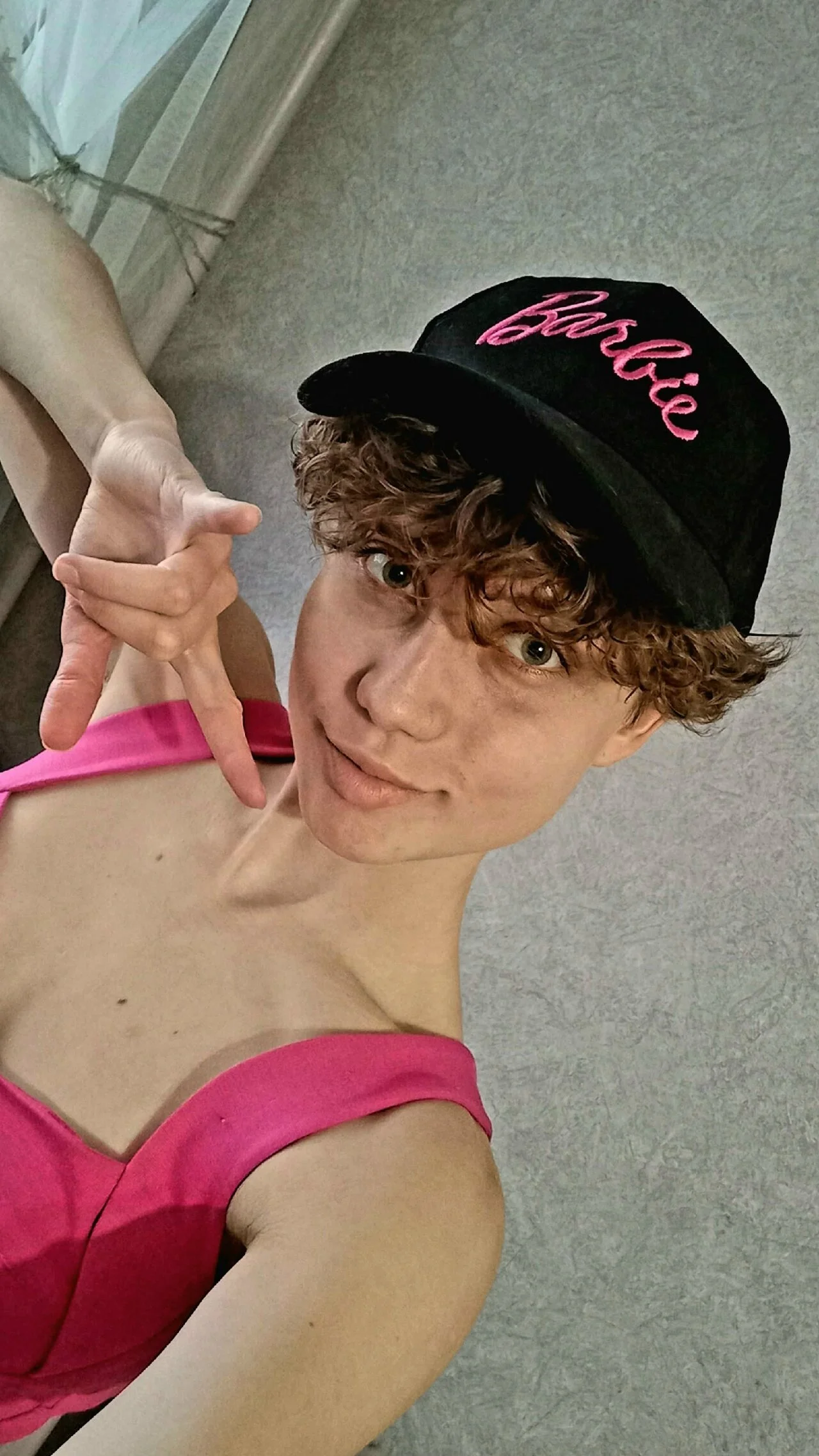 XXX Porn Photo of Nude LibbyDuhl 5