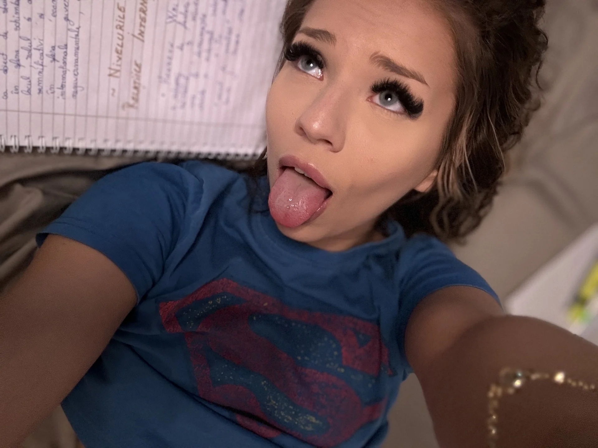 XXX Porn Photo of Nude maddisonblush 76