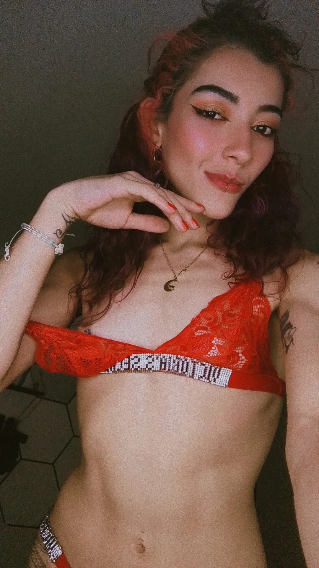 XXX Porn Photo of Nude haileycat 8