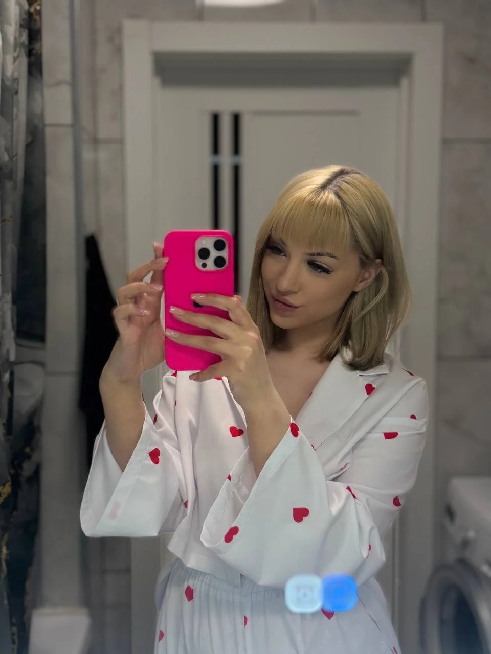 XXX Porn Photo of Nude KateDolphin 77