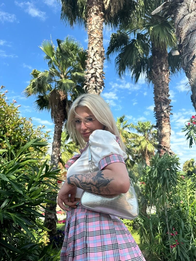 XXX Porn Photo of Nude folinskayyya 18