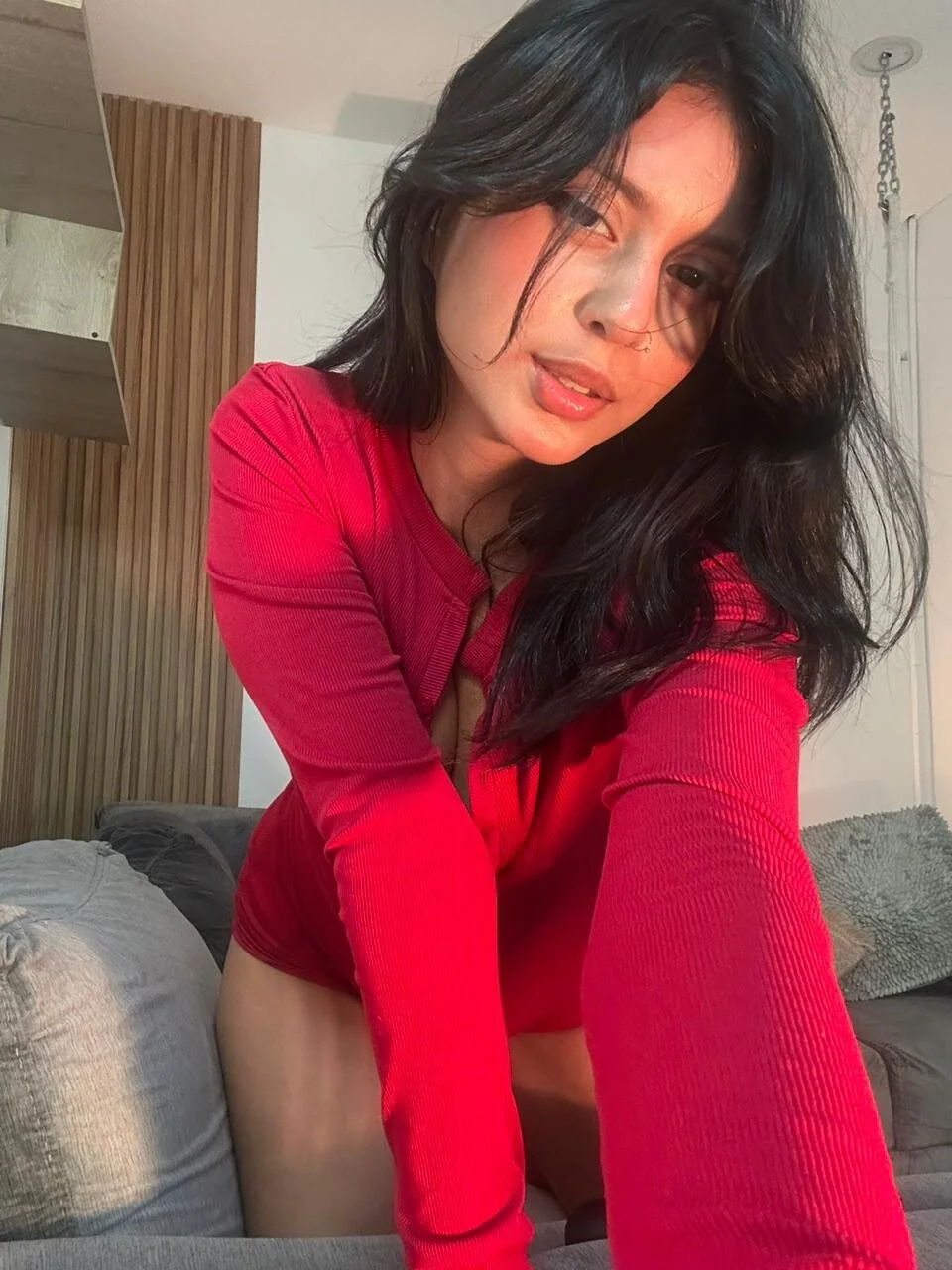 XXX Porn Photo of Nude Tamara_Aluna_ 13