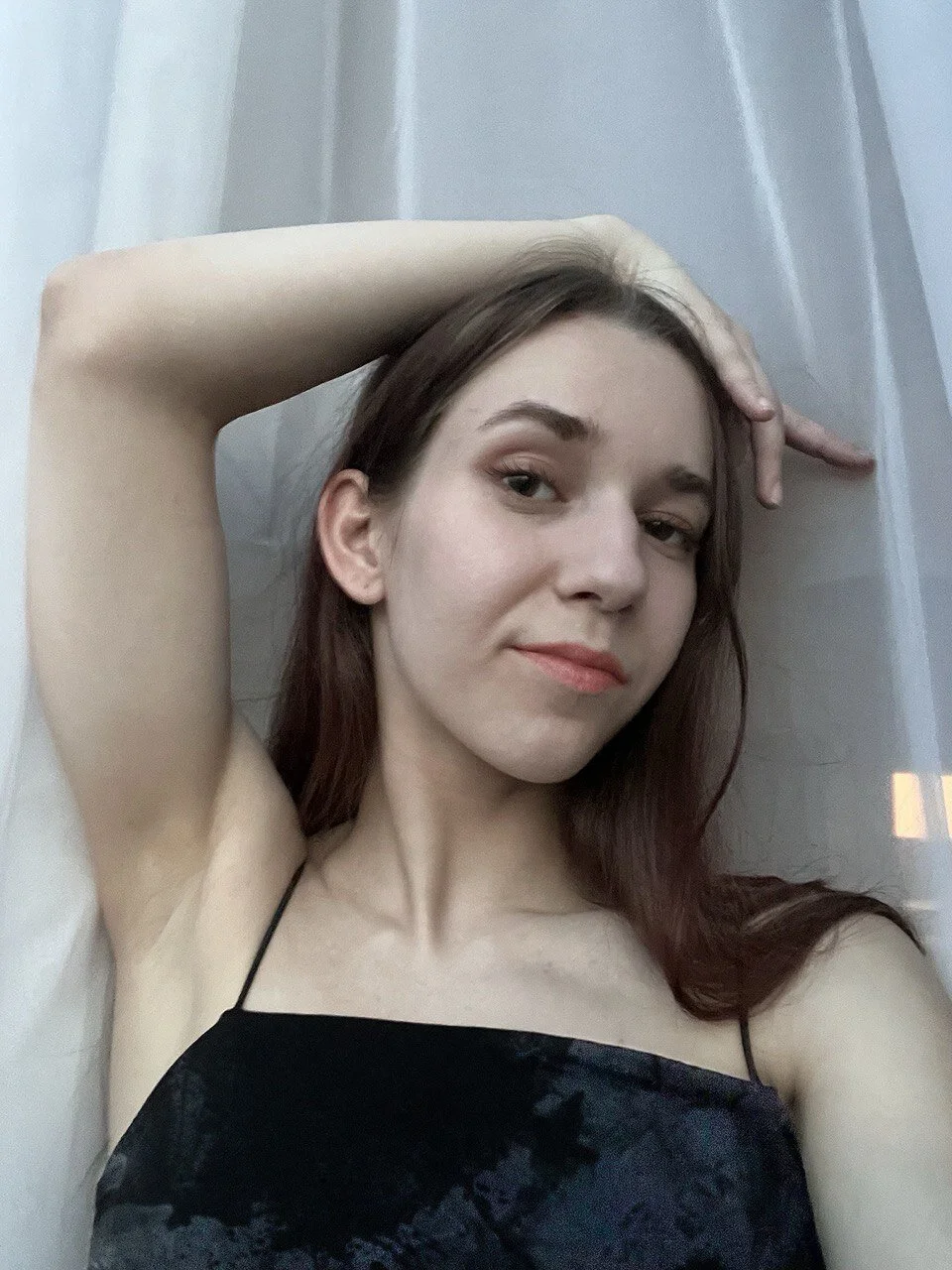 XXX Porn Photo of Nude PetraHambelton 169