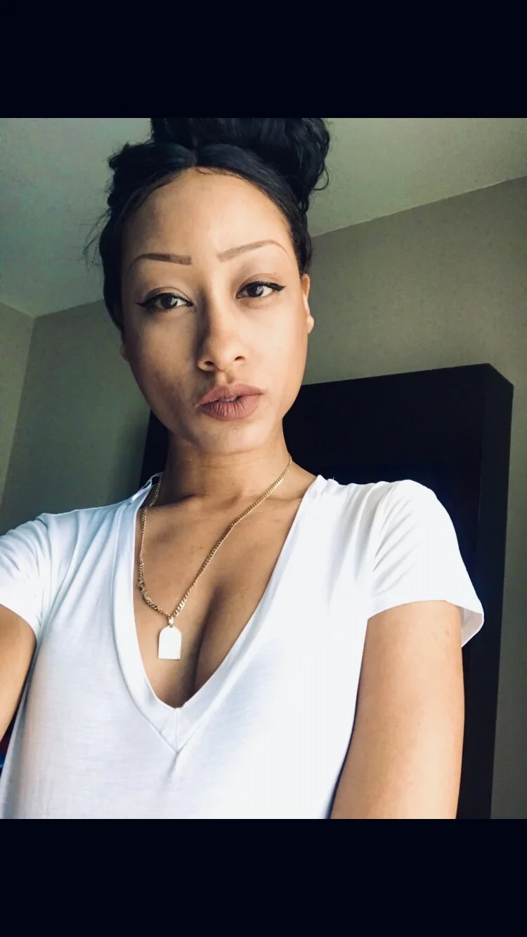 XXX Porn Photo of Nude Vaydaa 5