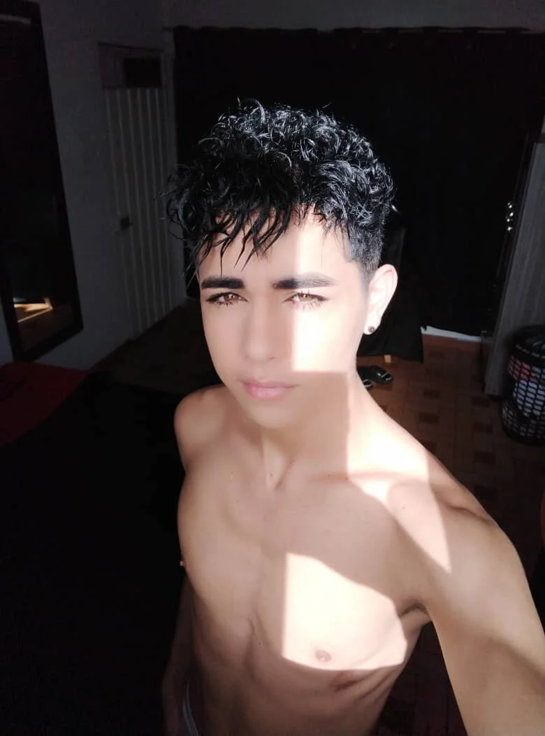 XXX Porn Photo of Nude DavidfullOFlove 44