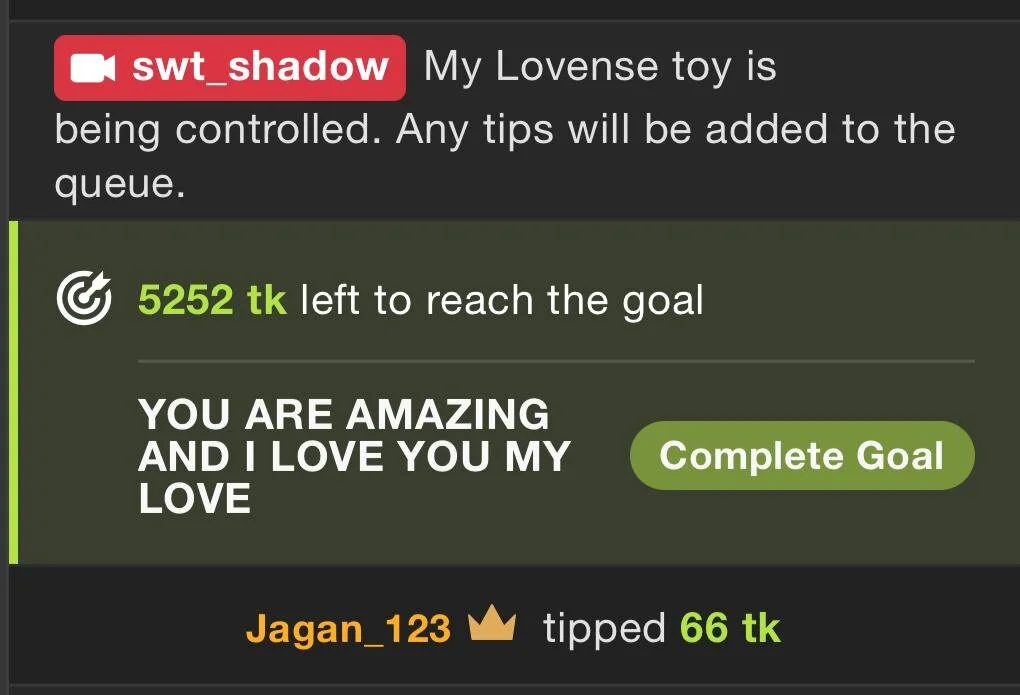 XXX Porn Photo of Nude swt_shadow 29