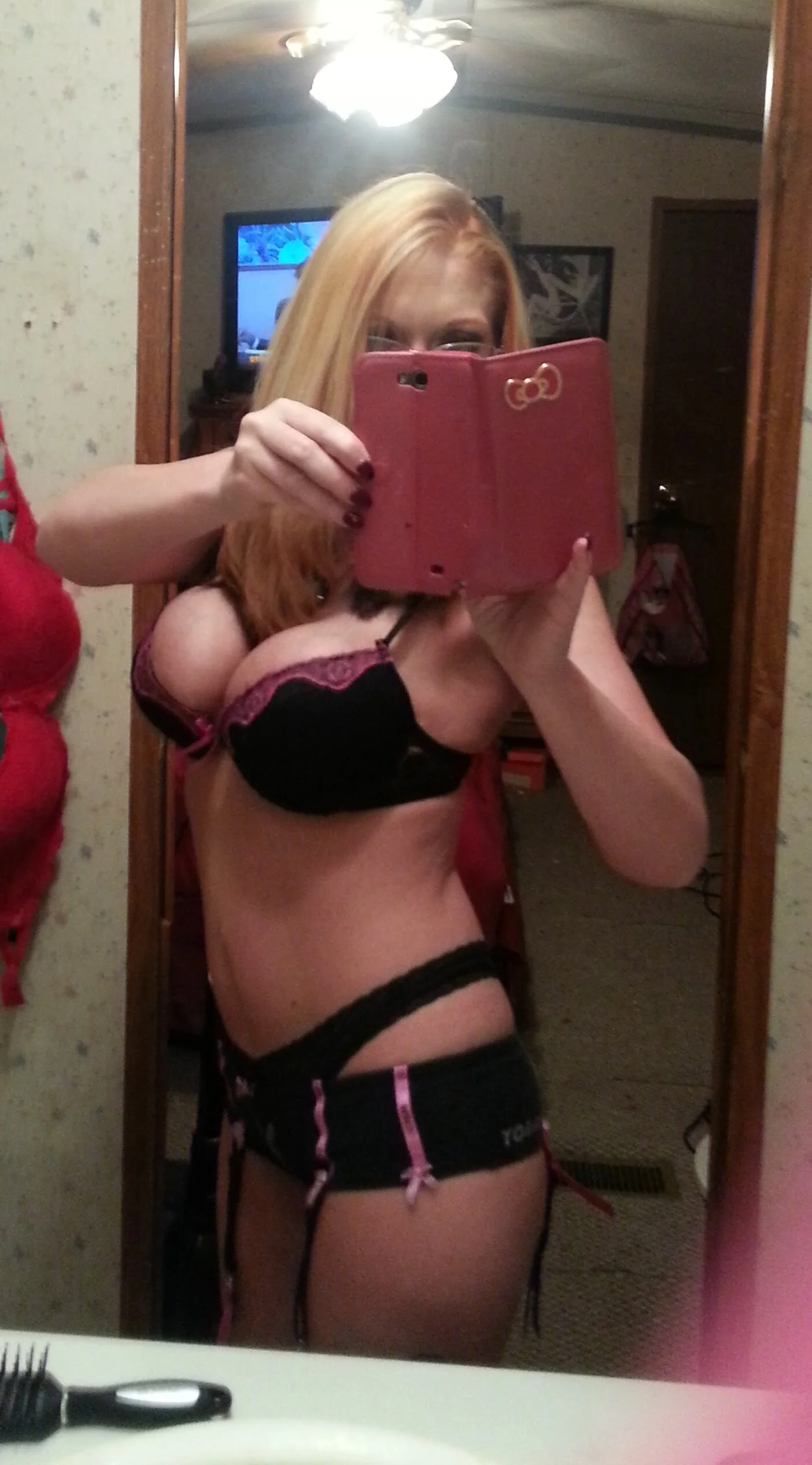 XXX Porn Photo of Nude Sierra_Sparks 8