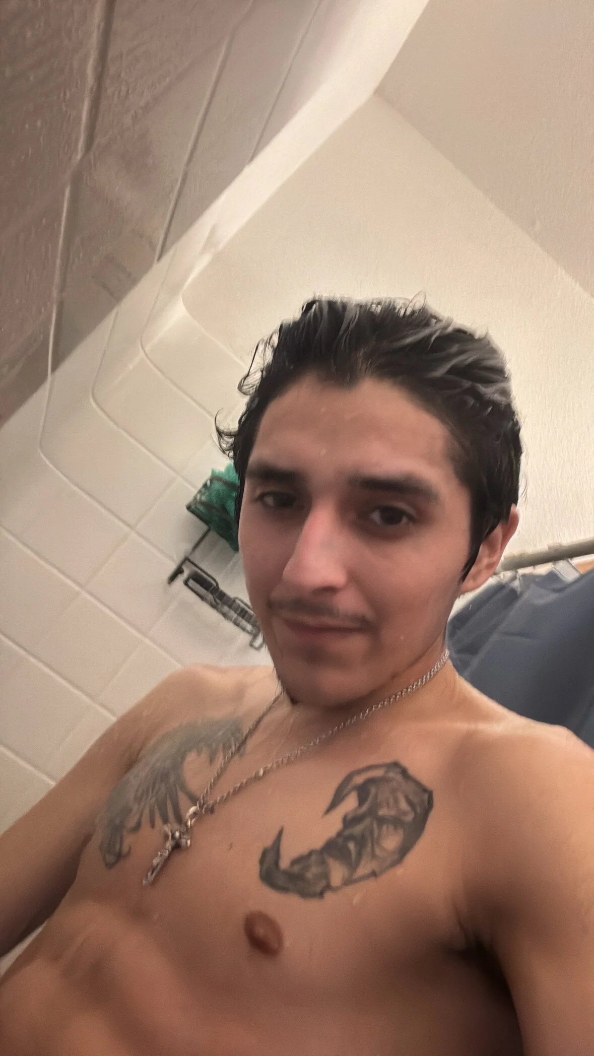 XXX Porn Photo of Nude MinimanwithAbigD 1
