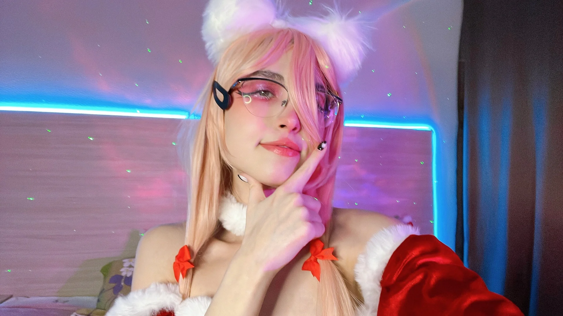 XXX Porn Photo of Nude AnniceLyon 2