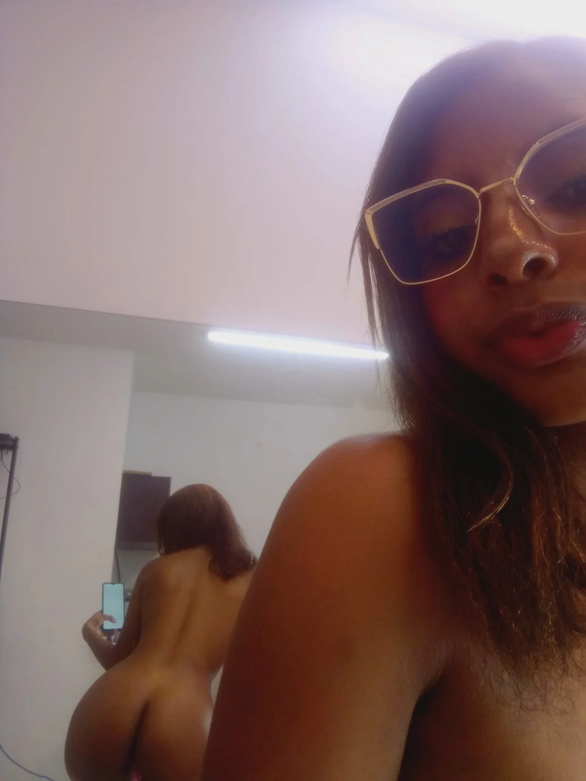 XXX Porn Photo of Nude LiisaChase 11