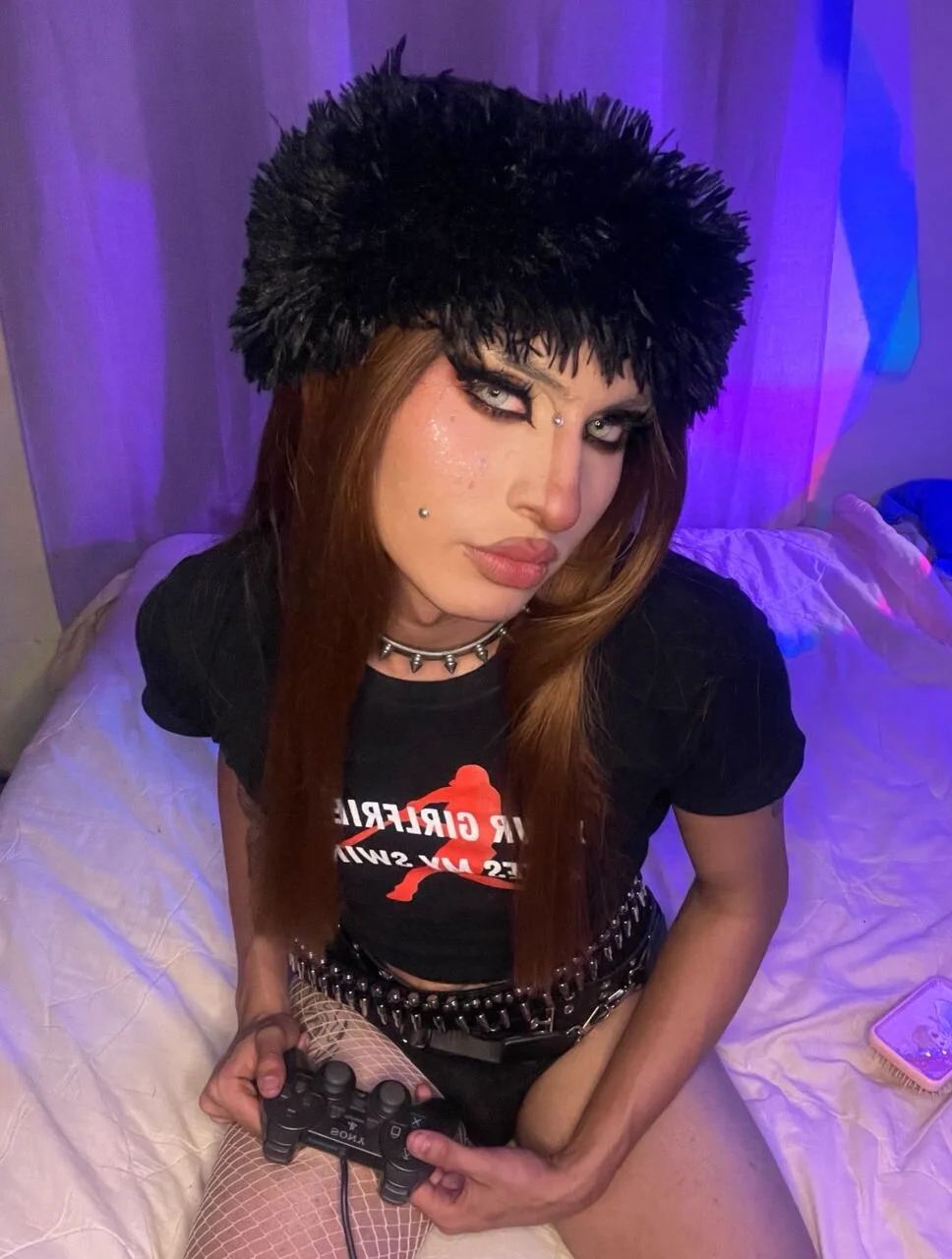 XXX Porn Photo of Nude Lisa_sparkleee 9