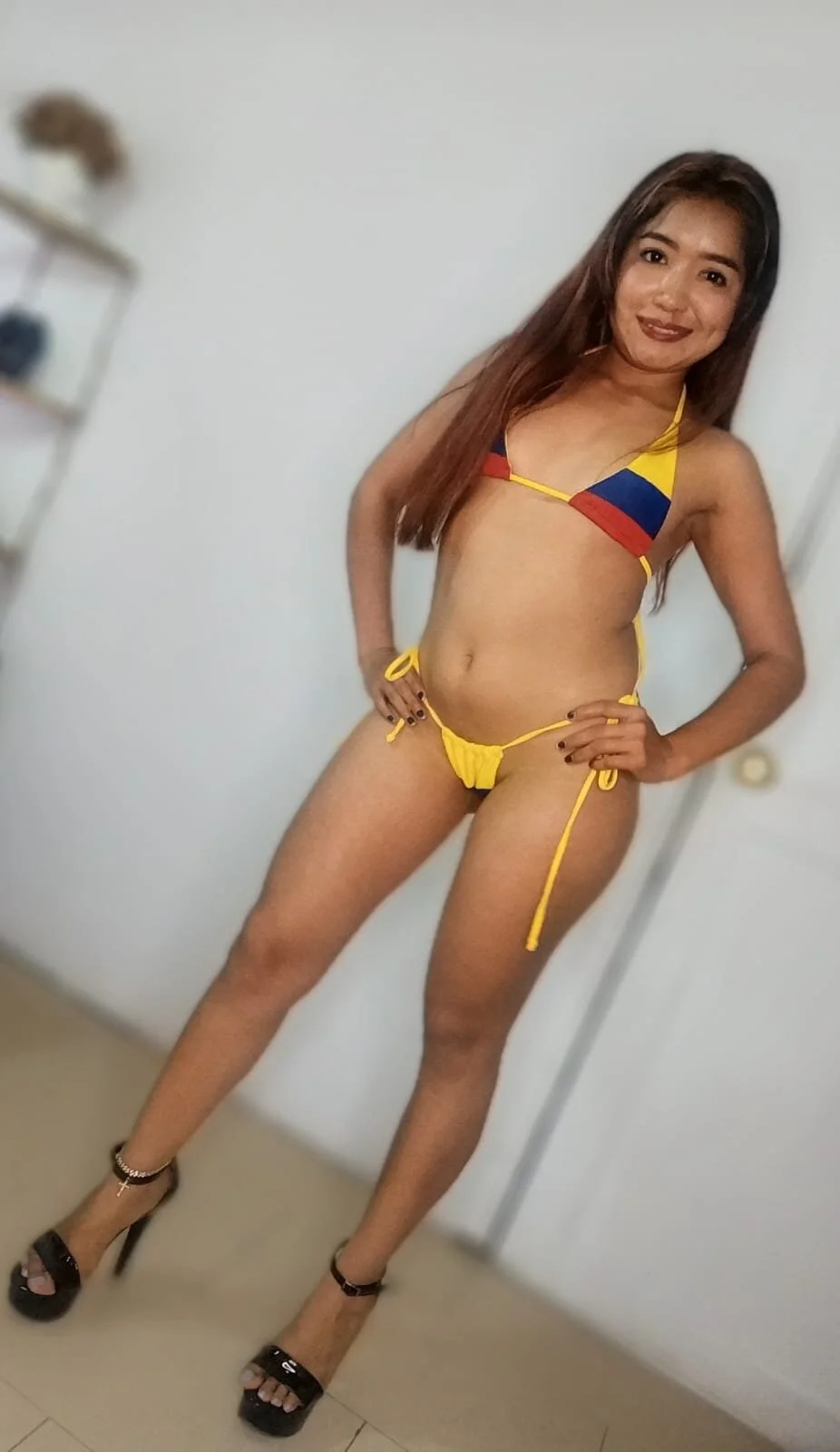 XXX Porn Photo of Nude Tamaraa_Voss33 10