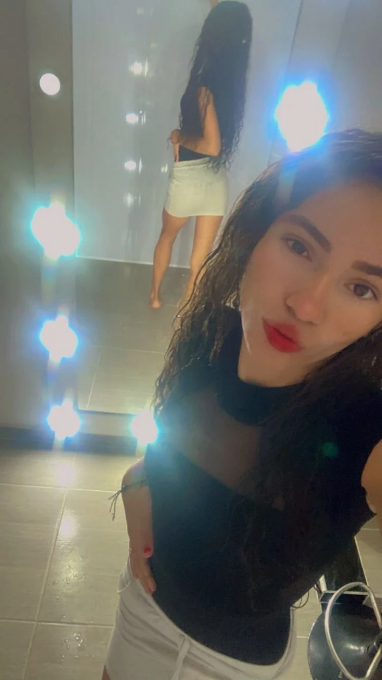 XXX Porn Photo of Nude Evelin_shy 31