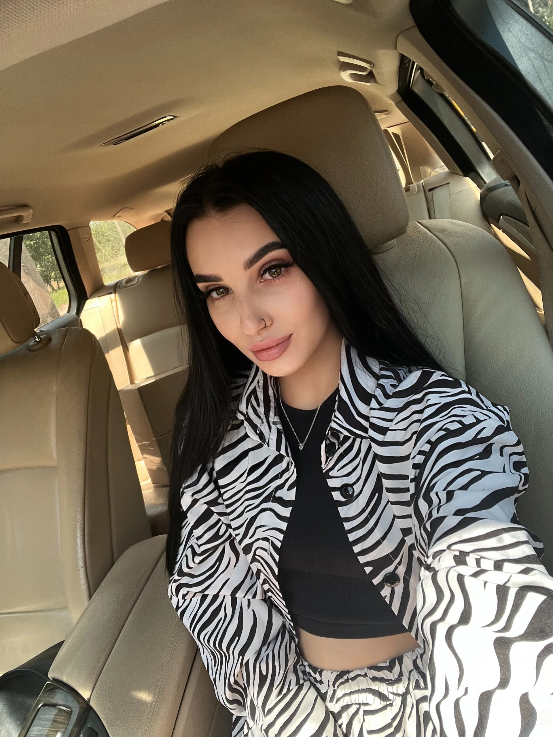 XXX Porn Photo of Nude Lada_Dark 3