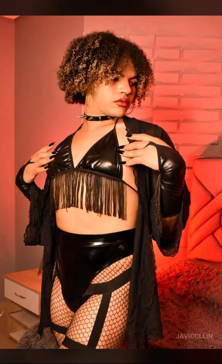 XXX Porn Photo of Nude Miss-liaa 12